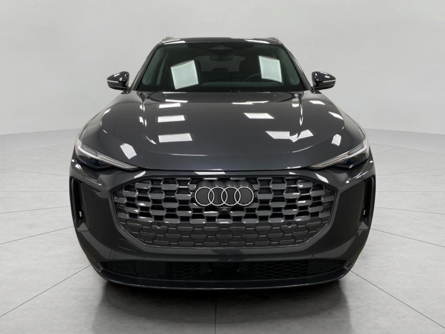 2025 Audi Q5 Premium Plus 2.0 TFSI quattro