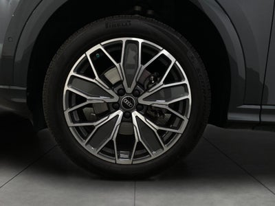 2025 Audi Q5 Premium Plus 2.0 TFSI quattro