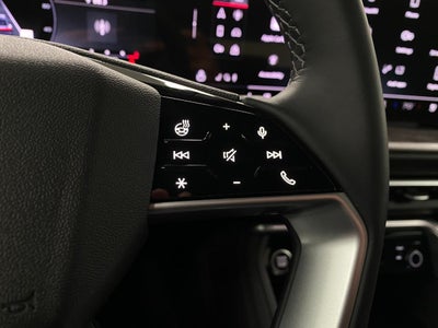 2025 Audi Q5 Premium Plus 2.0 TFSI quattro