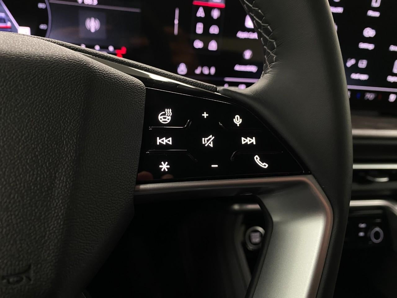 2025 Audi Q5 Premium Plus 2.0 TFSI quattro