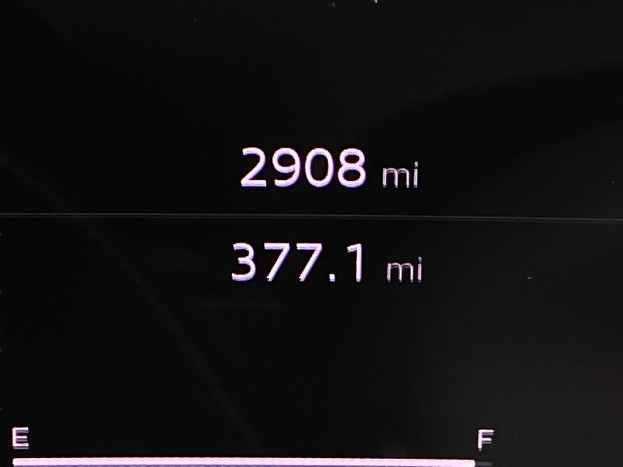 2025 Audi Q5 Premium Plus 2.0 TFSI quattro