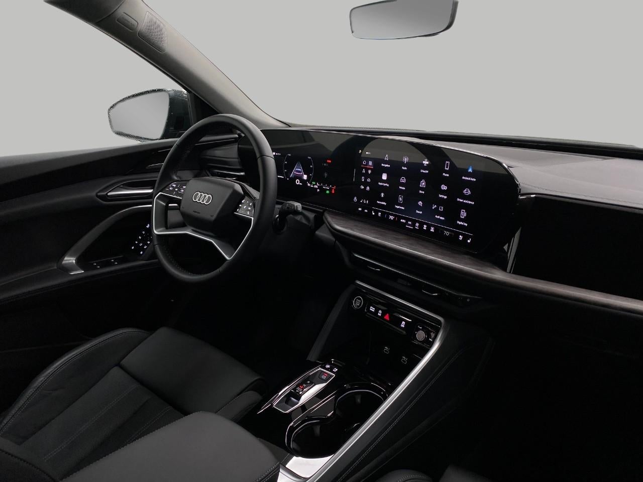 2025 Audi Q5 Premium Plus 2.0 TFSI quattro