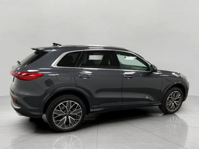 2025 Audi Q5 Premium Plus 2.0 TFSI quattro