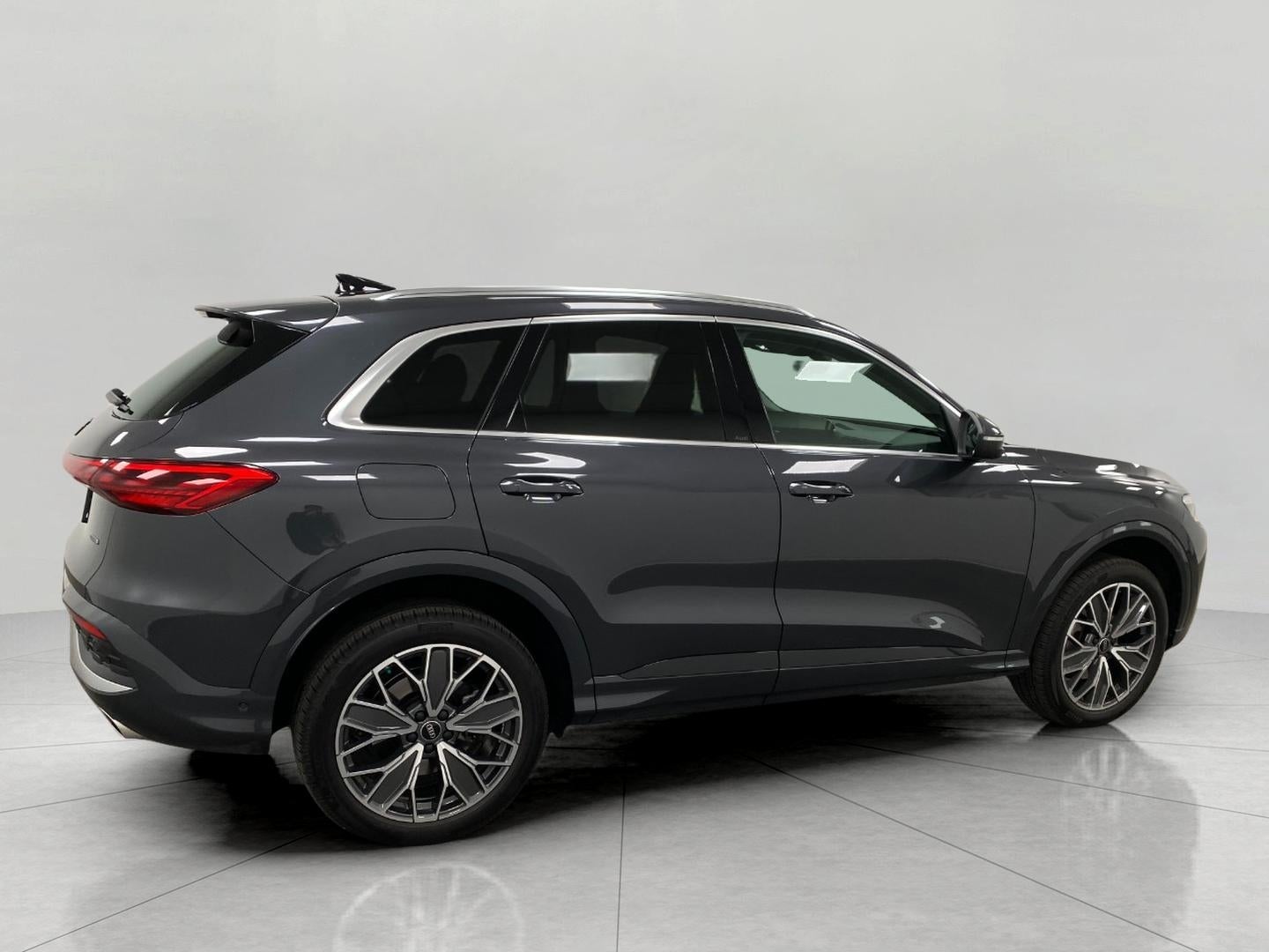 2025 Audi Q5 Premium Plus 2.0 TFSI quattro