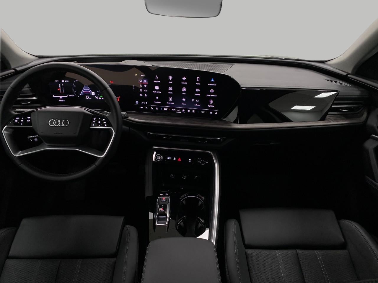 2025 Audi Q5 Premium Plus 2.0 TFSI quattro