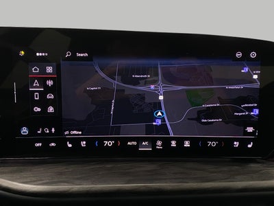 2025 Audi Q5 Premium Plus 2.0 TFSI quattro