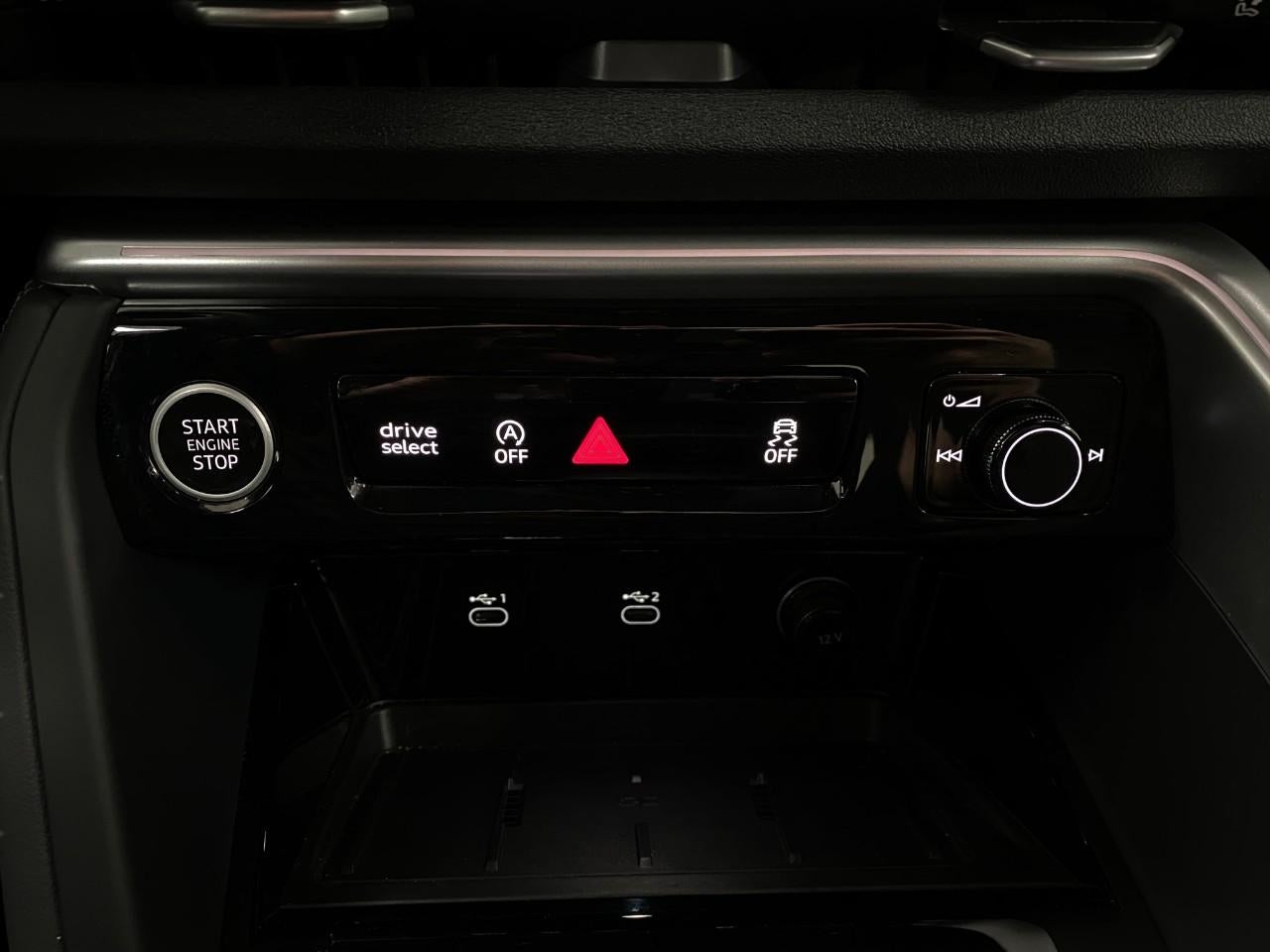 2025 Audi Q5 Premium Plus 2.0 TFSI quattro