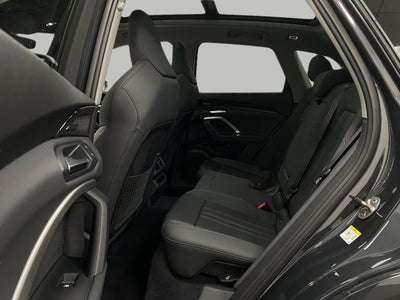 2025 Audi Q5 Premium Plus 2.0 TFSI quattro