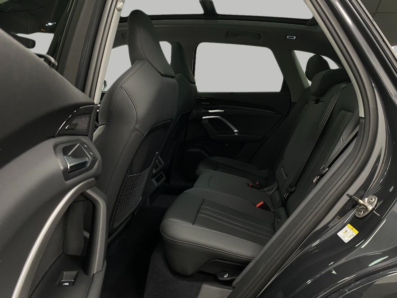 2025 Audi Q5 Premium Plus 2.0 TFSI quattro