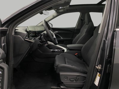 2025 Audi Q5 Premium Plus 2.0 TFSI quattro