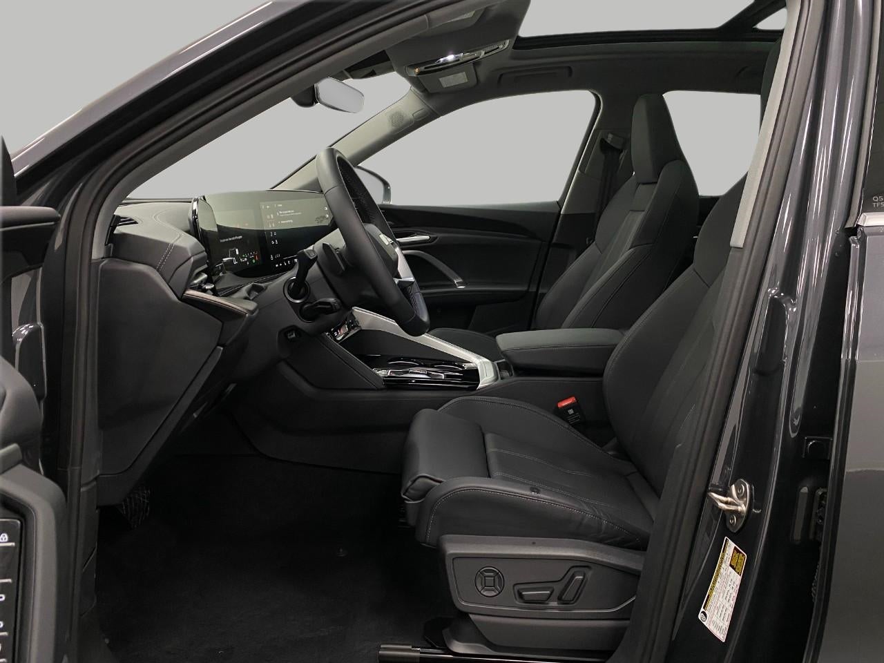 2025 Audi Q5 Premium Plus 2.0 TFSI quattro