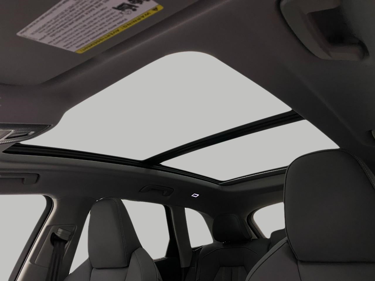 2025 Audi Q5 Premium Plus 2.0 TFSI quattro