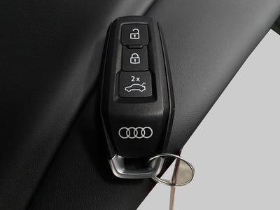 2025 Audi Q5 Premium Plus 2.0 TFSI quattro