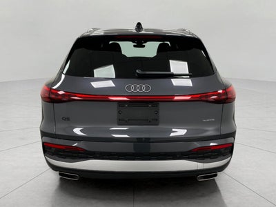 2025 Audi Q5 Premium Plus 2.0 TFSI quattro