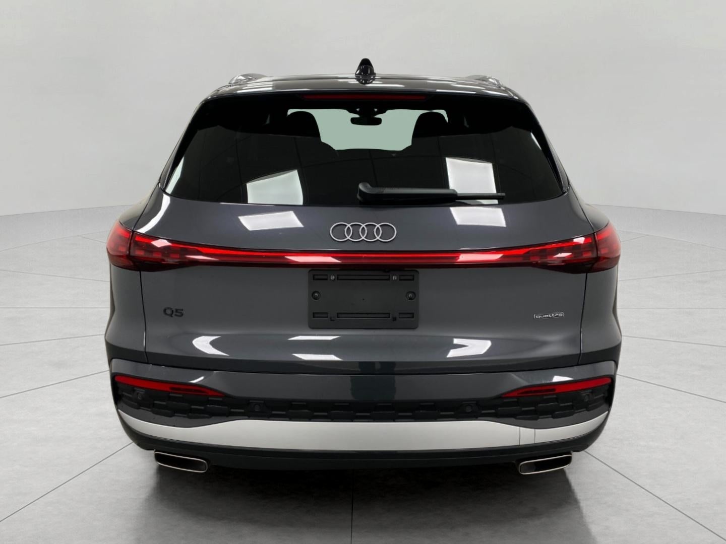2025 Audi Q5 Premium Plus 2.0 TFSI quattro
