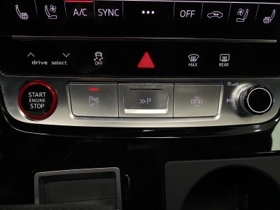2024 Audi SQ8 Prestige 4.0 TFSI quattro