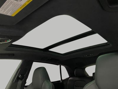 2024 Audi SQ8 Prestige 4.0 TFSI quattro