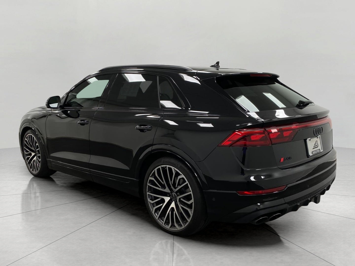 2024 Audi SQ8 Prestige 4.0 TFSI quattro