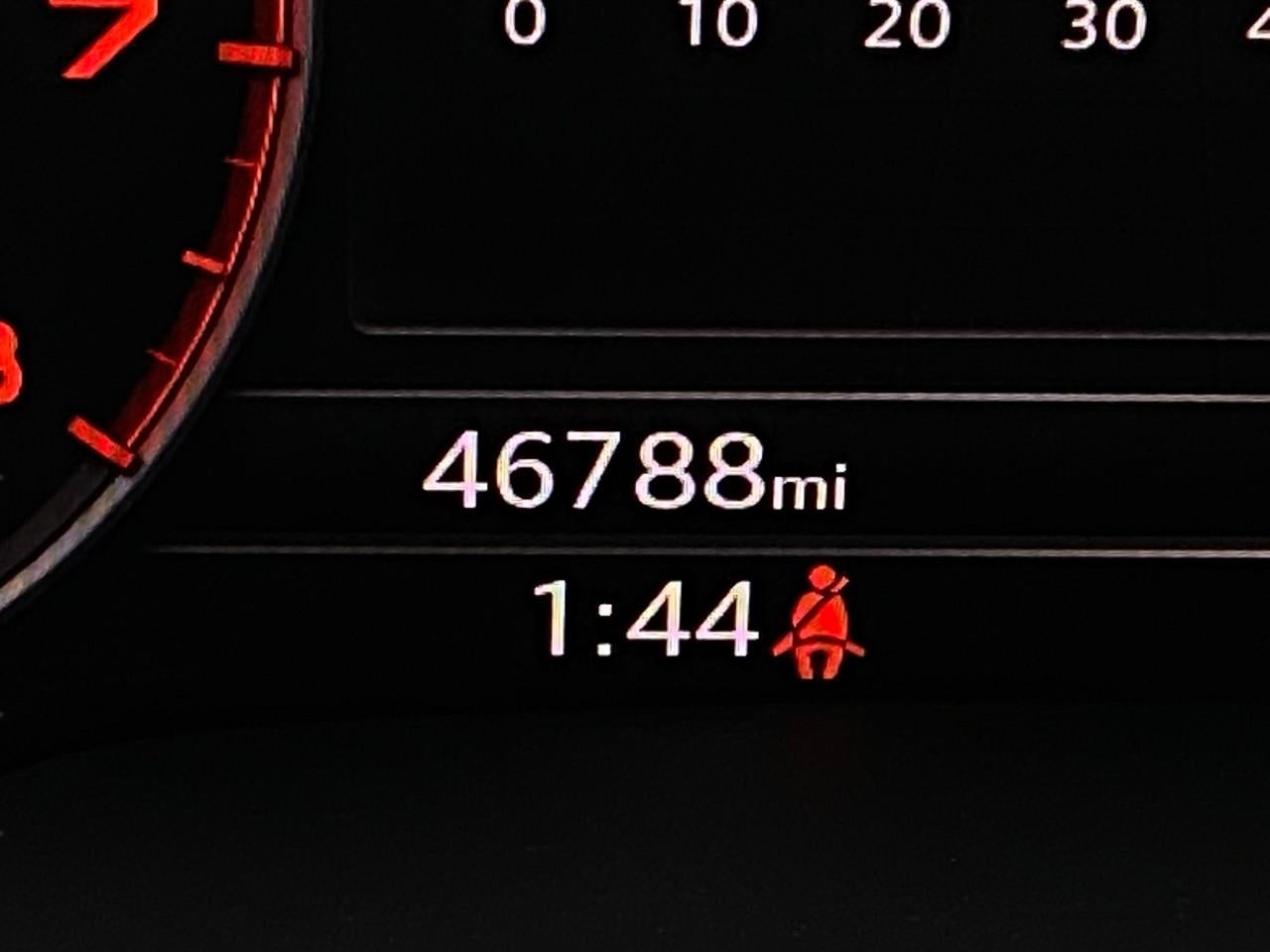 2018 Audi Q7 2.0 TFSI Premium Plus