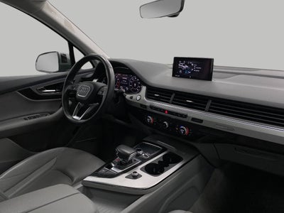 2018 Audi Q7 2.0 TFSI Premium Plus