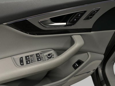 2018 Audi Q7 2.0 TFSI Premium Plus