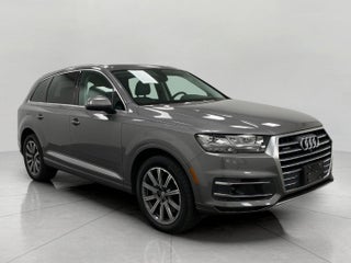 2018 Audi Q7 2.0 TFSI Premium Plus