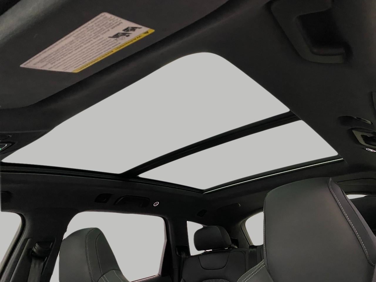 2025 Audi SQ7 Prestige 4.0 TFSI quattro