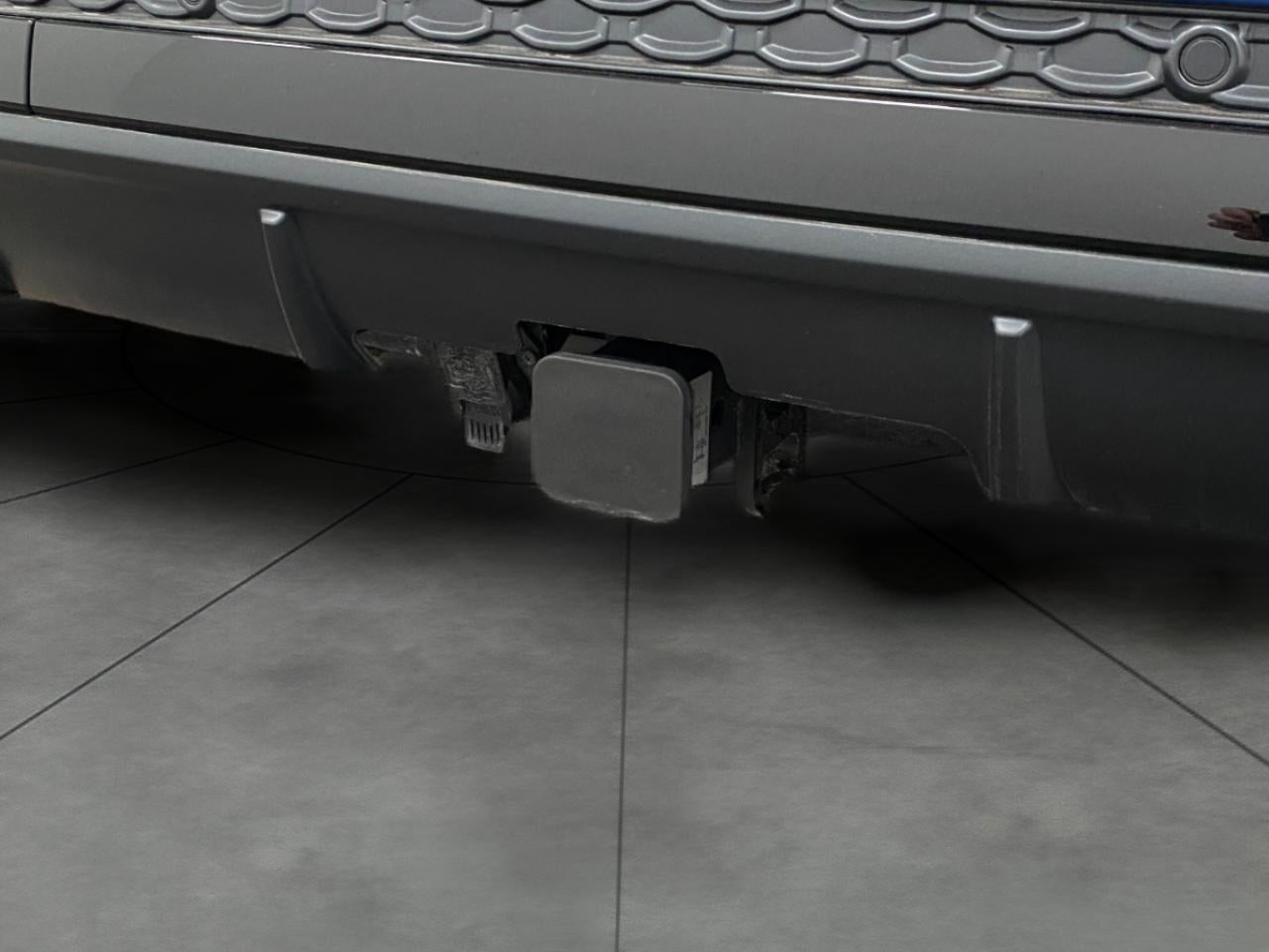 2025 Audi SQ7 Prestige 4.0 TFSI quattro