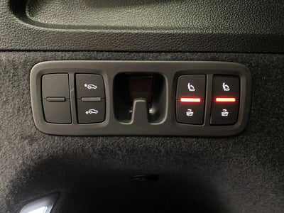 2025 Audi SQ7 Prestige 4.0 TFSI quattro