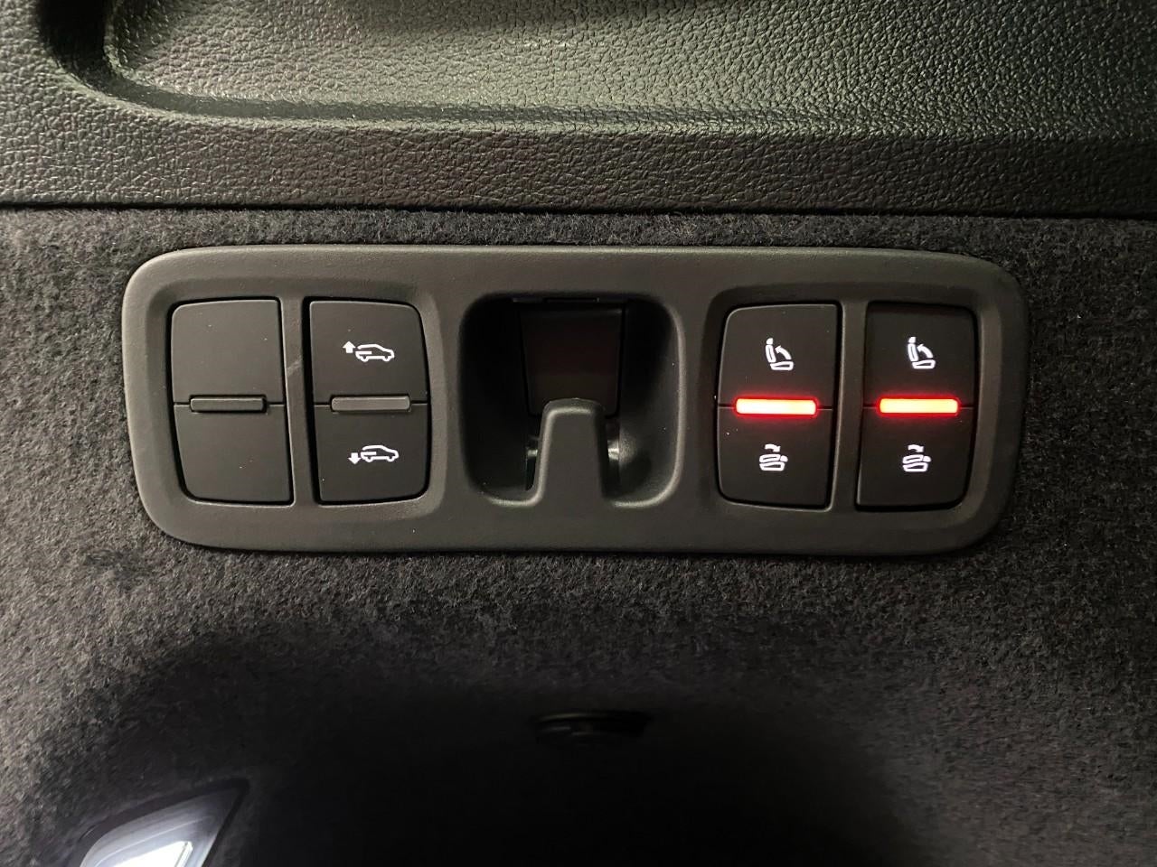 2025 Audi SQ7 Prestige 4.0 TFSI quattro