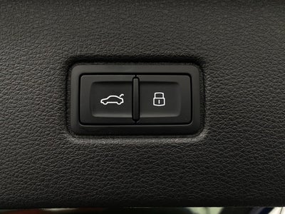 2025 Audi SQ7 Prestige 4.0 TFSI quattro