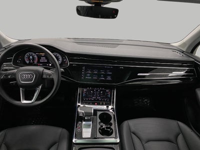 2023 Audi Q7 Prestige 55 TFSI quattro
