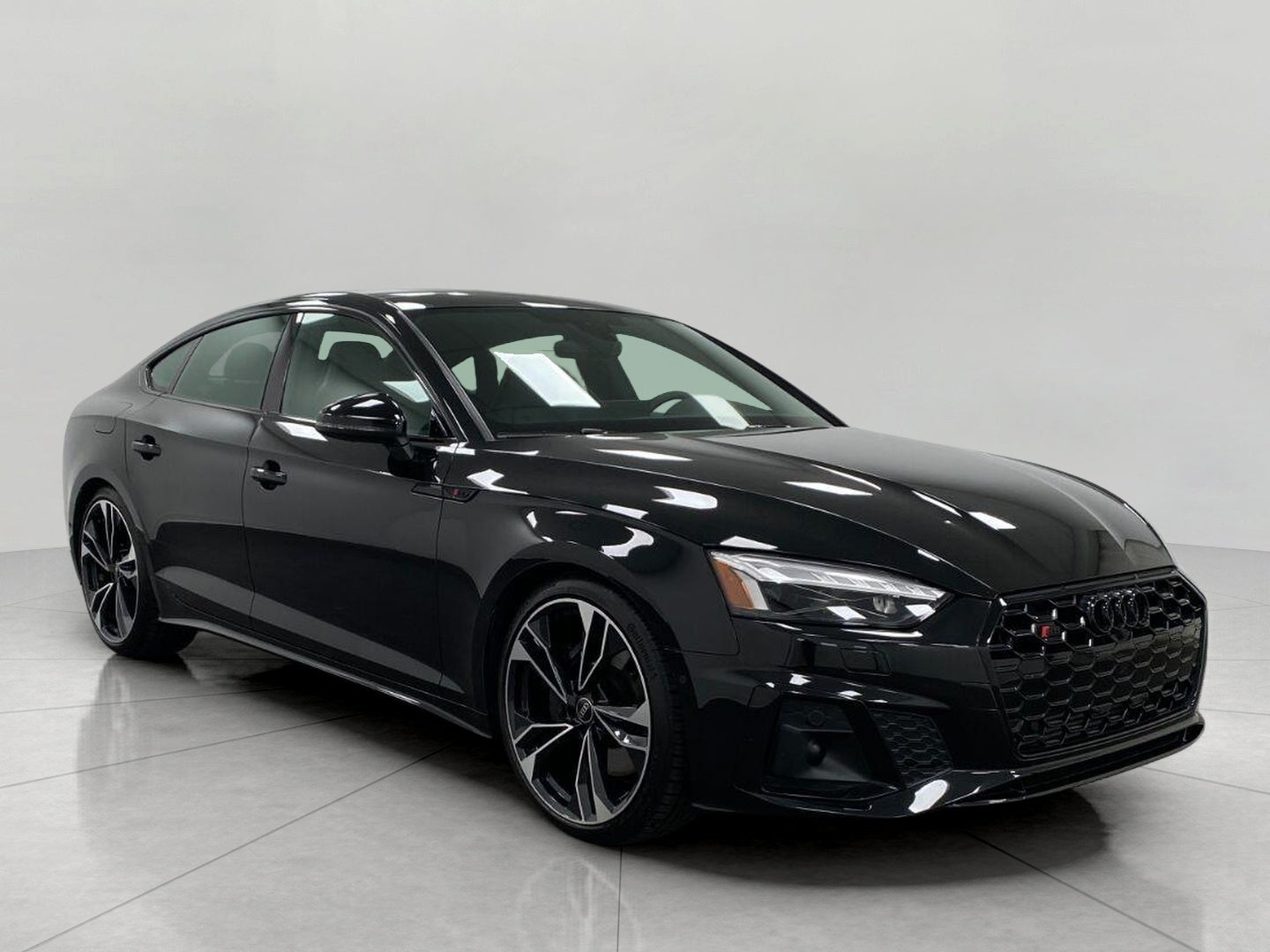 2023 Audi S5 Sportback