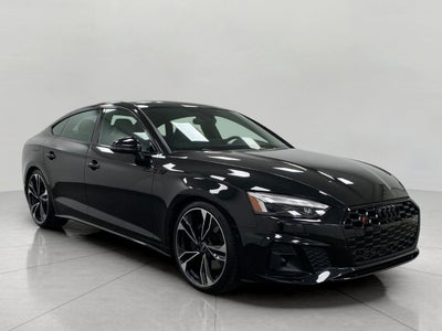2023 Audi S5 Sportback Prestige 3.0 TFSI quattro