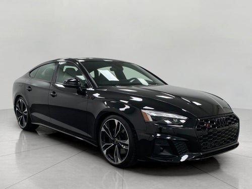 2023 Audi S5 Sportback Prestige 3.0 TFSI quattro