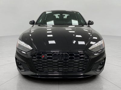 2023 Audi S5 Sportback Prestige 3.0 TFSI quattro