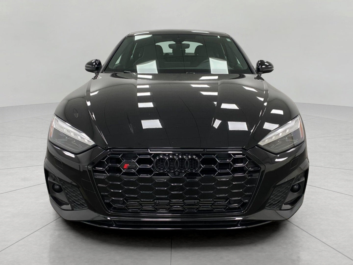 2023 Audi S5 Sportback Prestige 3.0 TFSI quattro