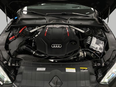 2023 Audi S5 Sportback Prestige 3.0 TFSI quattro