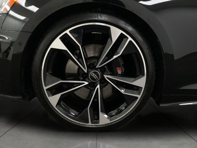 2023 Audi S5 Sportback Prestige 3.0 TFSI quattro
