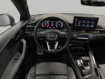2023 Audi S5 Sportback Prestige 3.0 TFSI quattro