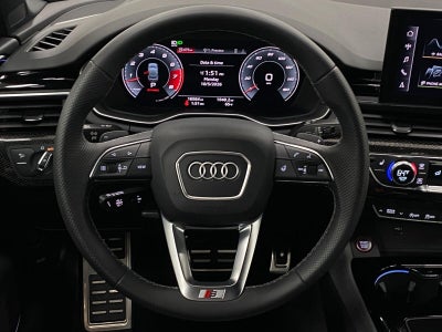2023 Audi S5 Sportback Prestige 3.0 TFSI quattro