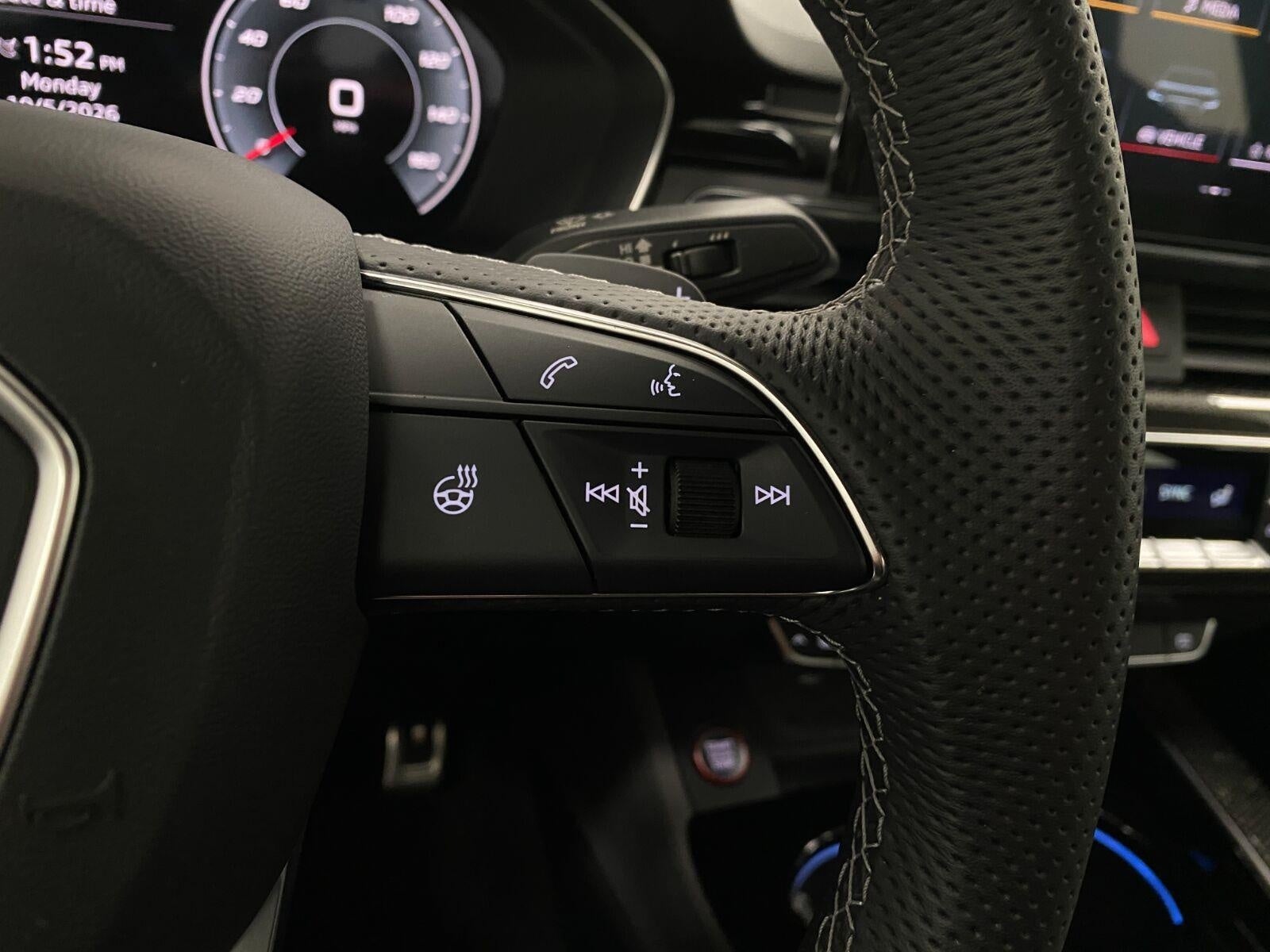 2023 Audi S5 Sportback Prestige 3.0 TFSI quattro