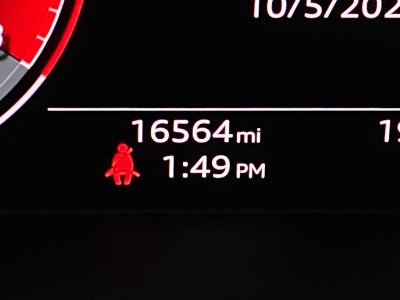 2023 Audi S5 Sportback Prestige 3.0 TFSI quattro
