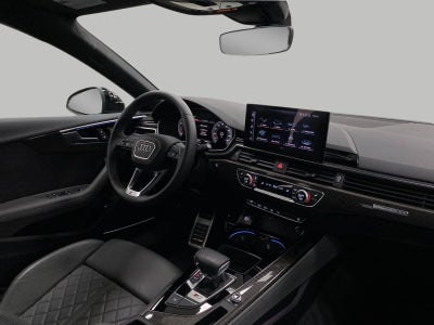 2023 Audi S5 Sportback Prestige 3.0 TFSI quattro