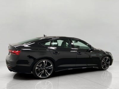 2023 Audi S5 Sportback Prestige 3.0 TFSI quattro