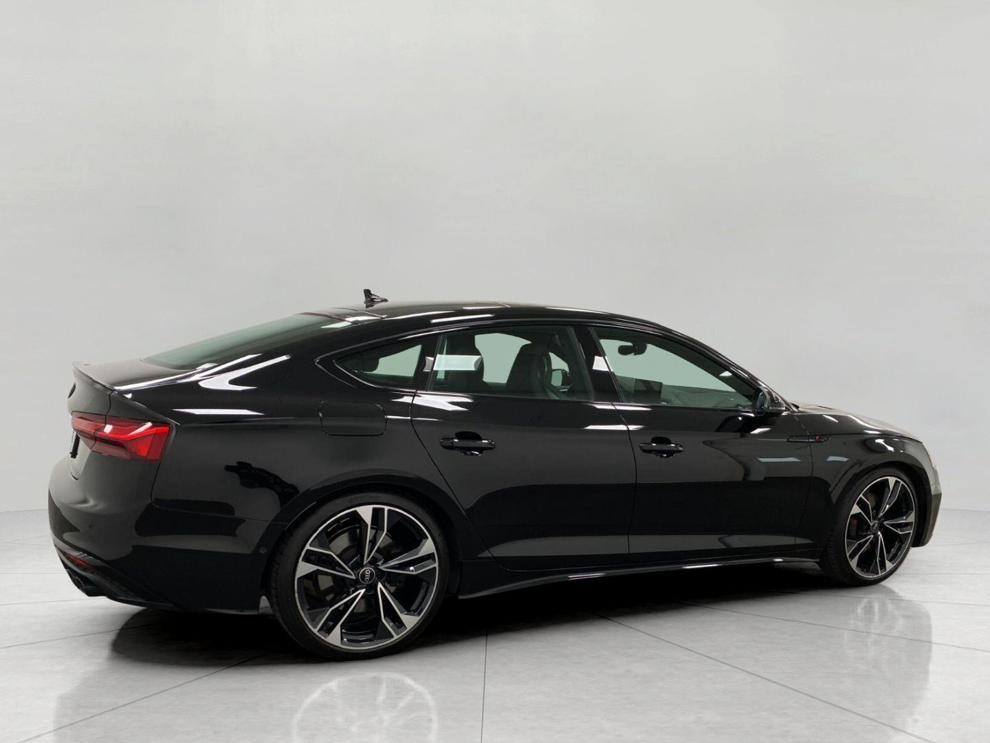 2023 Audi S5 Sportback Prestige 3.0 TFSI quattro