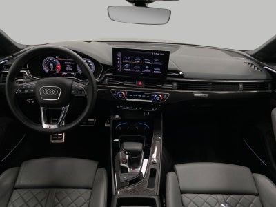 2023 Audi S5 Sportback Prestige 3.0 TFSI quattro