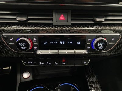2023 Audi S5 Sportback Prestige 3.0 TFSI quattro