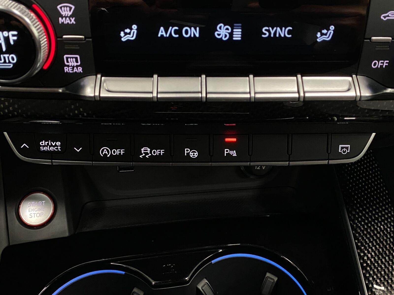 2023 Audi S5 Sportback Prestige 3.0 TFSI quattro