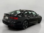 2023 Audi S5 Sportback Prestige 3.0 TFSI quattro